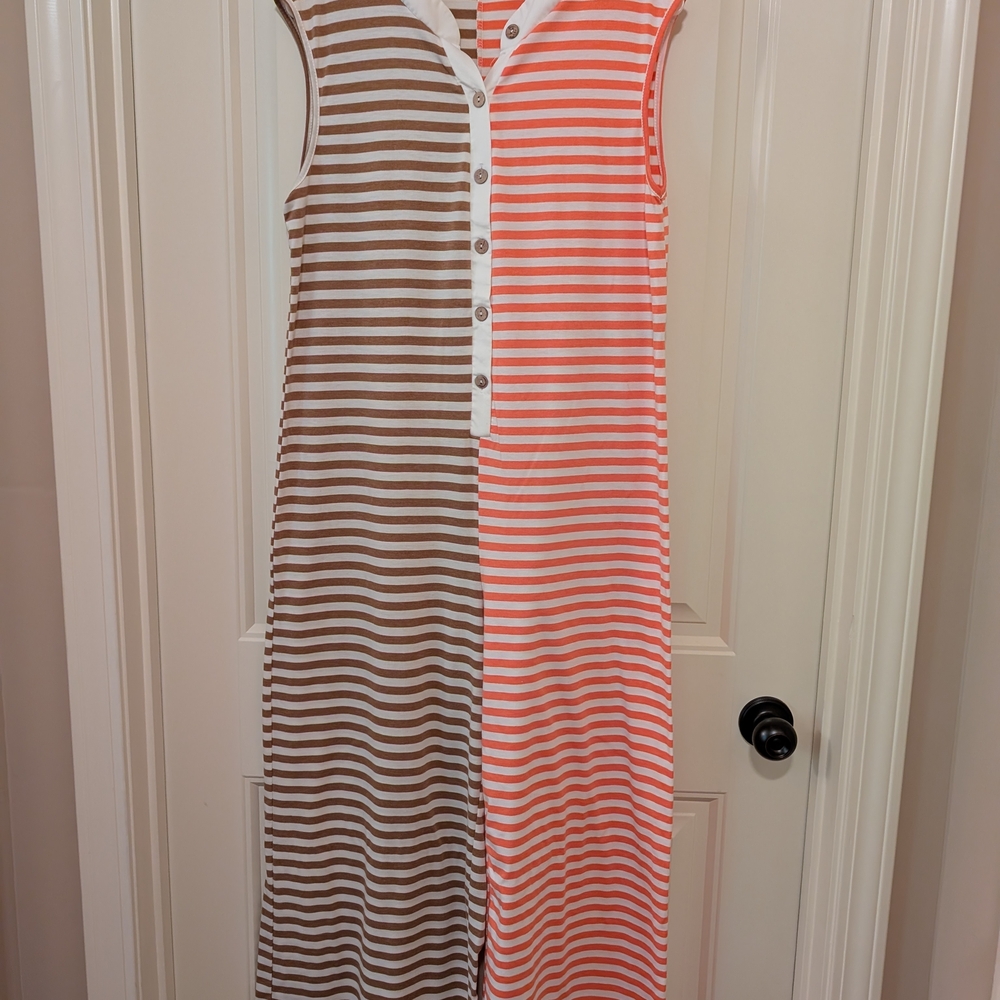 Women's Romper